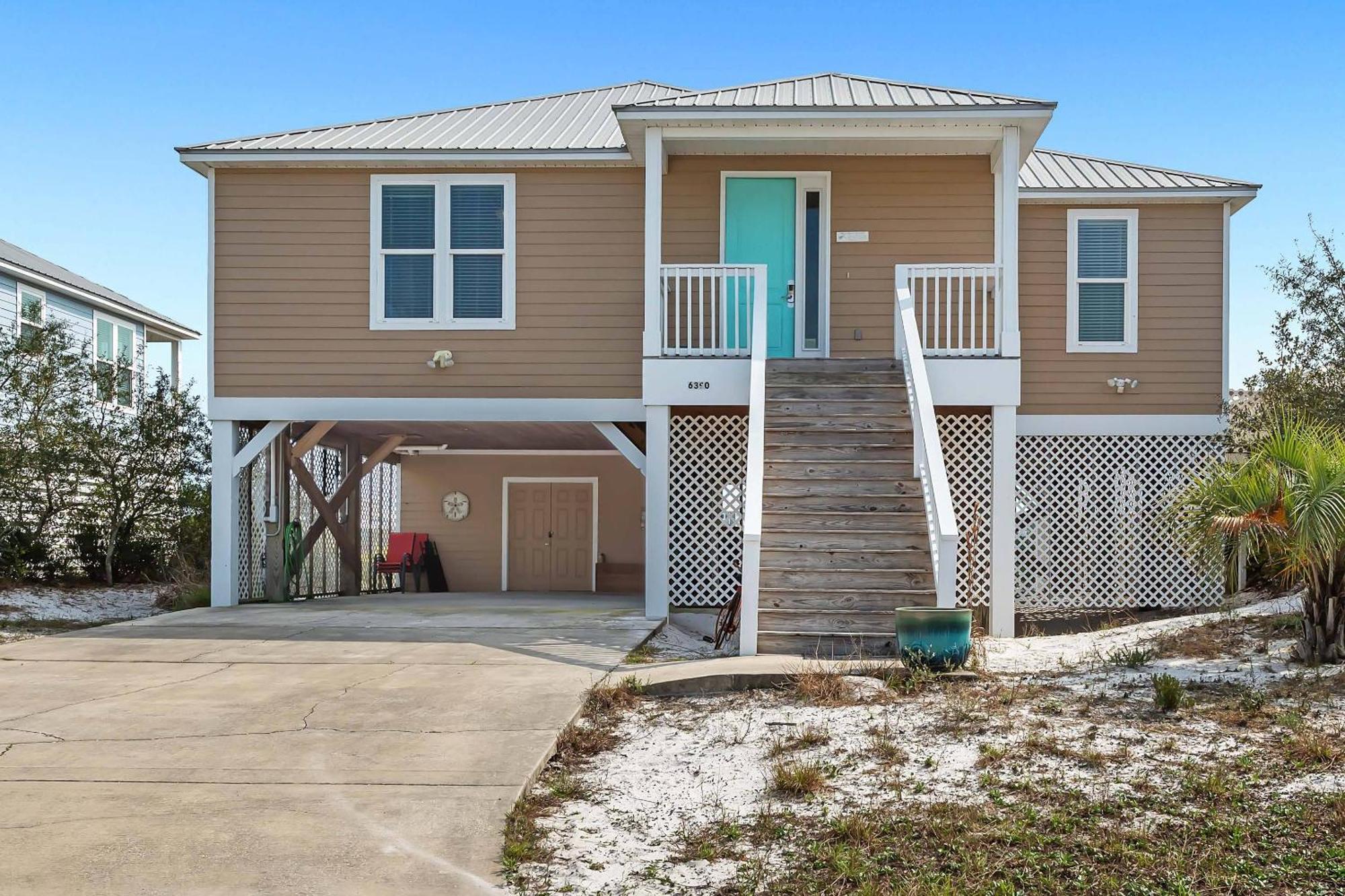 Group Hug Villa Gulf Shores Eksteriør bilde