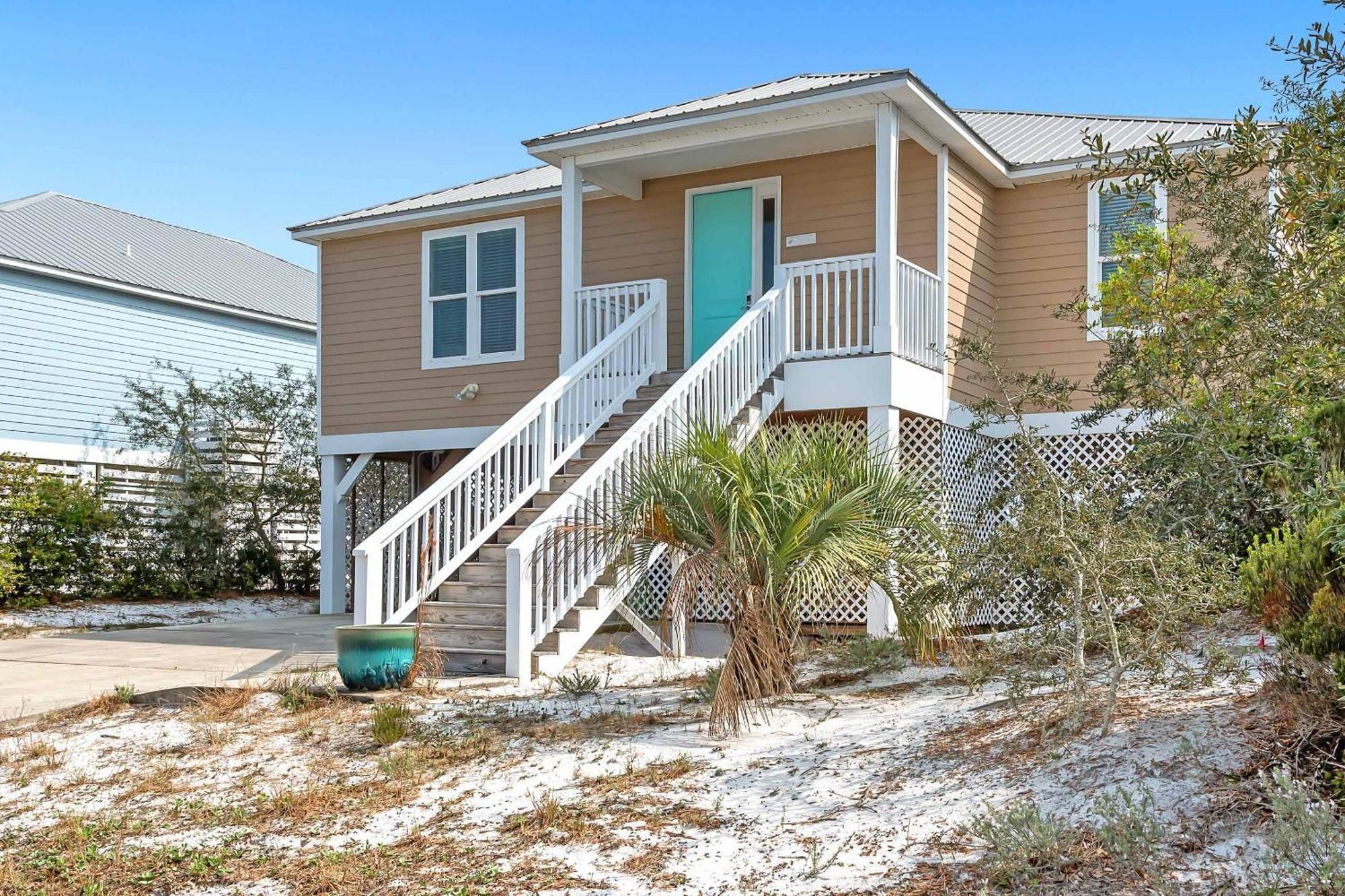 Group Hug Villa Gulf Shores Eksteriør bilde