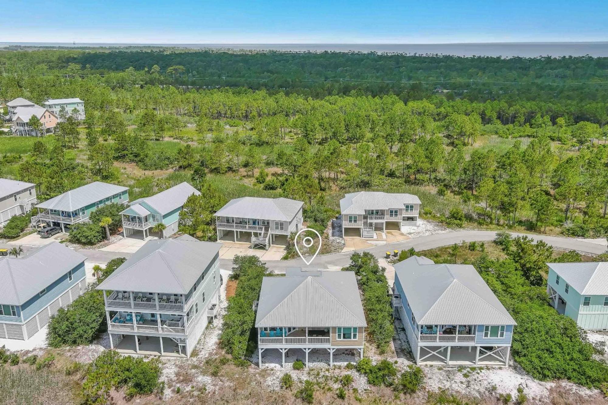 Group Hug Villa Gulf Shores Eksteriør bilde